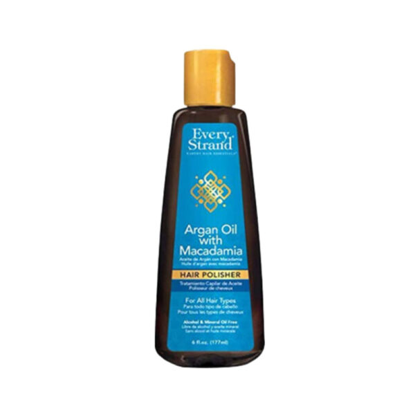 EVERY STRAND ARGAN OIL WITH MACADAMIA 177ML