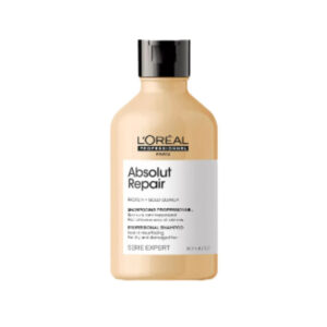 LOREAL ABSOLUT REPAIR GOLD SHMP 300ML