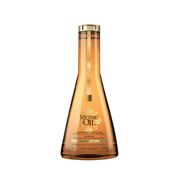 MYTHIC OIL SHAMPOO 250ML