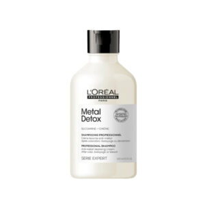 SE METAL DETOX SHAMPOO 300ML