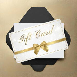 Gift Cards