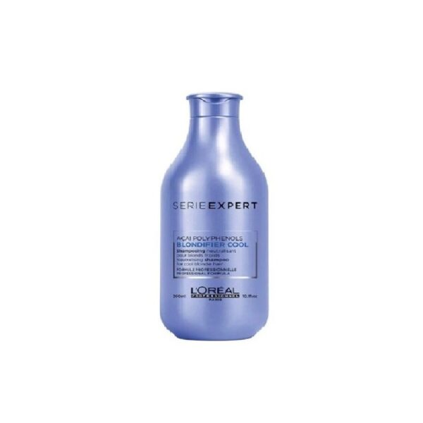 LOREAL BLONDIFIER SHAMPOO 300ML
