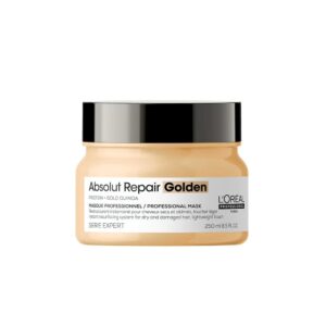 LOREAL ABSOLUT REPAIR GOLD MASK 250ML