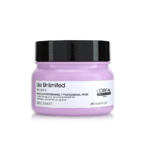 LOREAL LISS UNLIMTED MASQUE 250ML