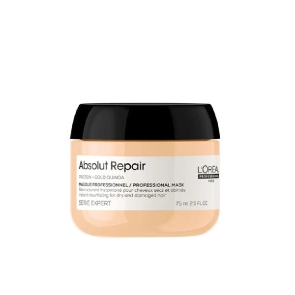 LOREAL ABSOLUT REPAIR  MASK 75ML