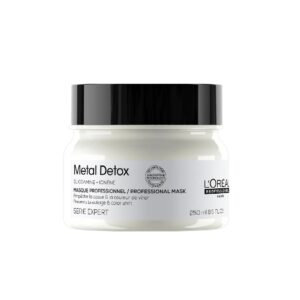 LOREAL METAL DETOX MASK 250ML