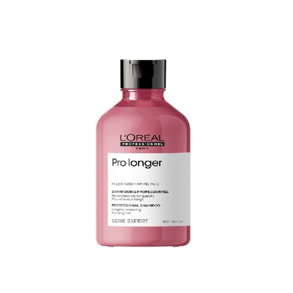 LOREAL PRO LONGER SHAMPOO 300ML