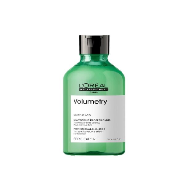 LOREAL VOLUMETRY SHAMPOO 300ML