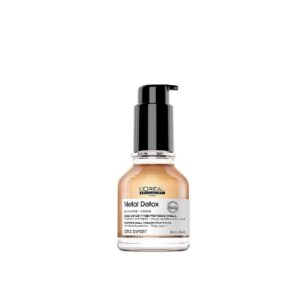 LOREAL METAL DETOX OIL 50ML